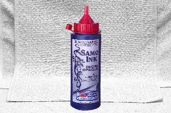 Tinta negra para tatuaje (2)