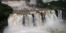 Cataratas del Iguazú, Argentina