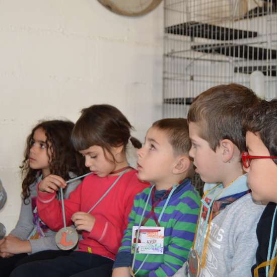 GRANJA ESCUELA ALBITANA 49