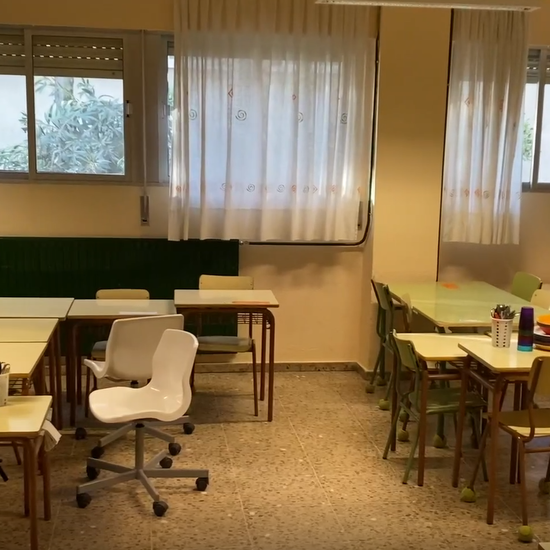 Nuestras instalaciones 23