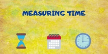 Measuring time