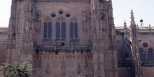 Catedral de Salamanca