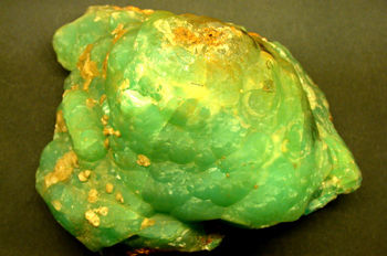 Smithsonita (México)