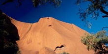 Parque nacional Uluru, Australia