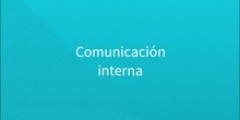 Plan de Comunicación de Centro 2