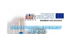 SCIENCE THROUGH EXPERIMENT IN EUROPE II- CEIP BLAS DE OTERO- MADRID