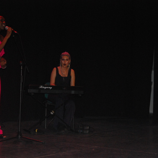 Graduación - 2º Bachillerato - Álbum # 1 19