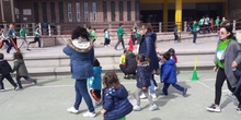 Carrera Solidaria Infantil 23