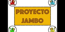 Proyecto Jambo - Leones