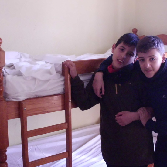 6º CERCEDILLA 2019 1