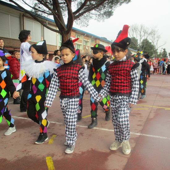 CARNAVAL 43