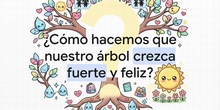 INFANTIL NORMAS CEIP CARLOS CANO