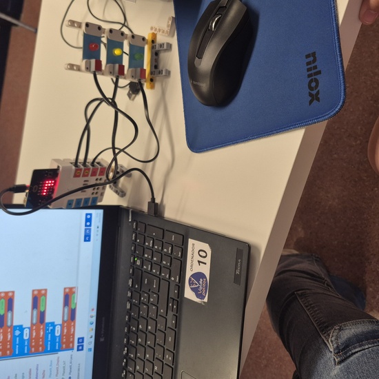 SEMAFOROS DE 6º Curso 2025-2026 15