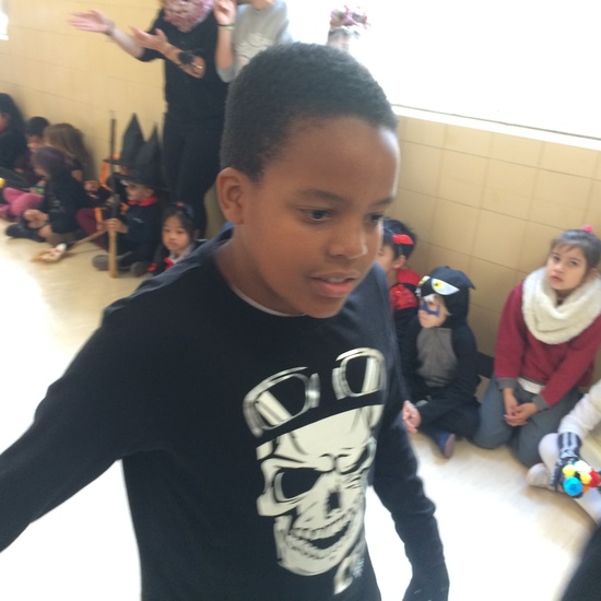 Fotos Hallooween 2018 2 28