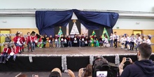 INFANTIL 3 AÑOS MVLL INGLÉS