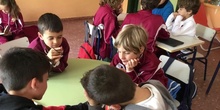 PRIMARIA - 2º - DÍA DEL LIBRO - ACTIVIDADES