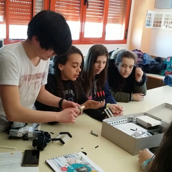 Proyecto TechMe 2018 6