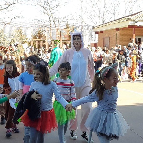 CARNAVAL CIUDAD PEGASO FEBRERO '20 VI 43