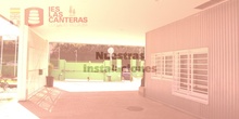 Nuestras instalaciones