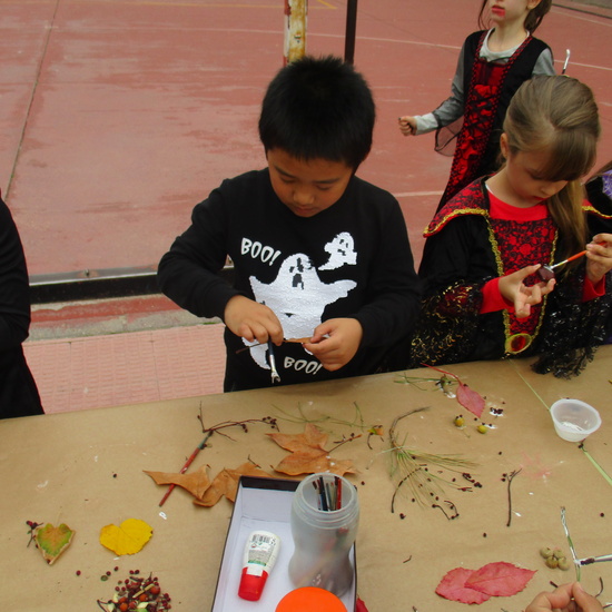 FIESTA OTOÑO 2019 (3º y 4º) 15