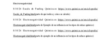 Propiedades periódicas de los elementos