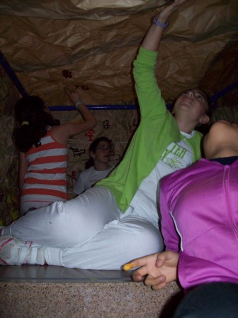 Semana cultural Prehistoria 13