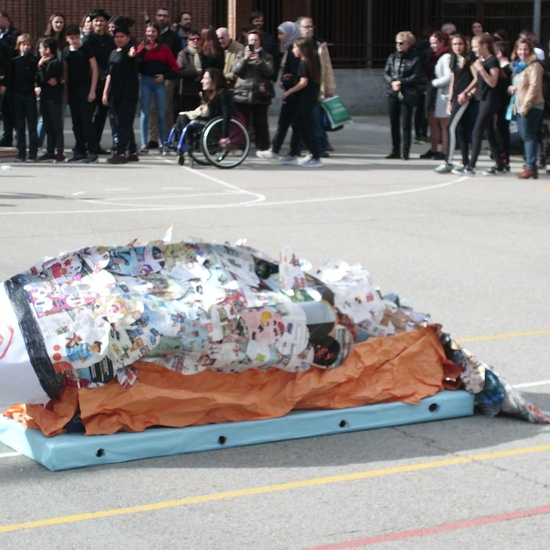 MEMORIASDEL MUNDO. CARNAVAL EN EL HOSTOS 18