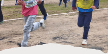 Cross en Becerril - 1