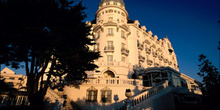 Hotel Real, Santander
