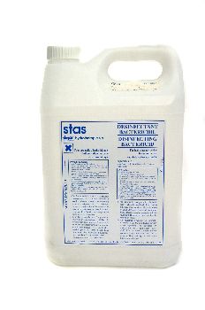 Desinfectante para bañera