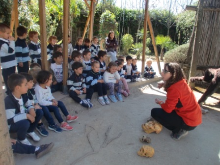 2017_04_04_Infantil 4 años en Arqueopinto 1 11