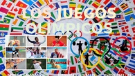 Los Juegos Olímpicos