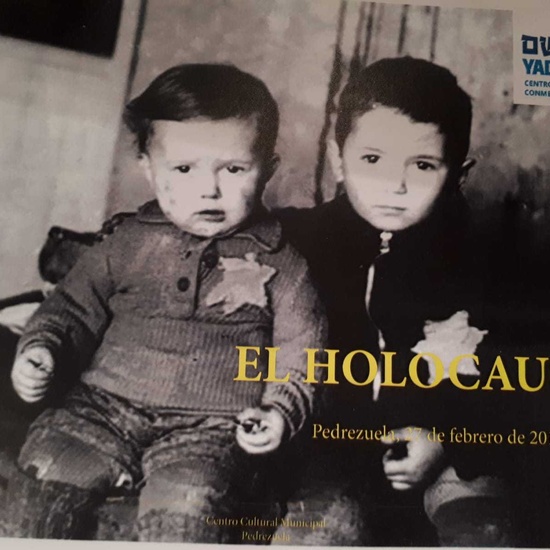 Fotos Holocausto 1
