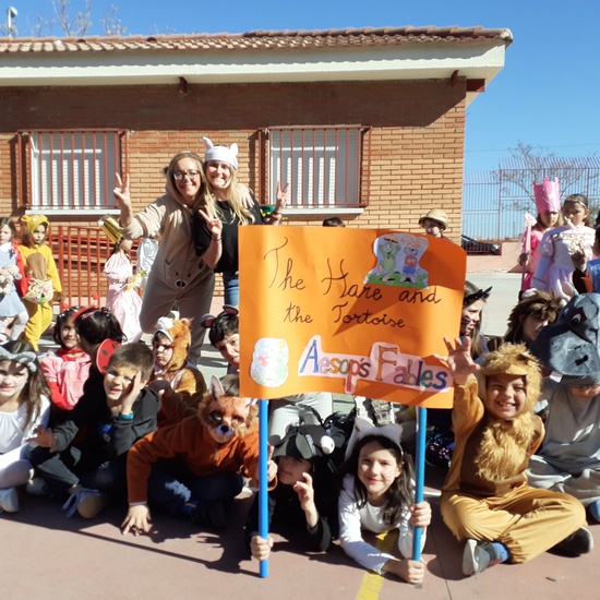 CARNAVAL CIUDAD PEGASO FEBRERO '20 II 4