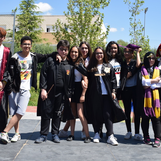 Día del Libro - 27 de abril de 2018 - Álbum # 1 19