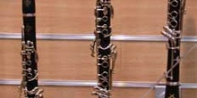 Clarinete