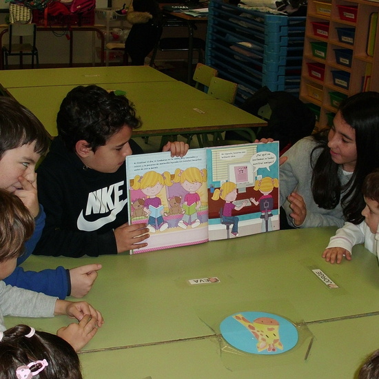 HEMANAMIENTO. APRENDEMOS JUNTAS Y JUNTOS 3