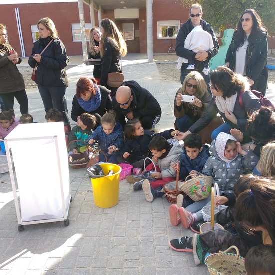 Mercado de Otoño 19