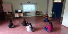 1º B YOGA Y RELAJACIÓN