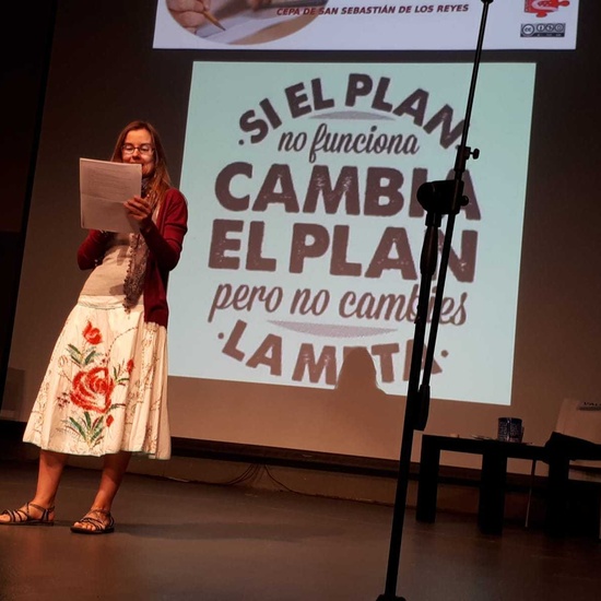 Fiesta fin de curso 2019 6