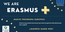 Somos ERASMUS+