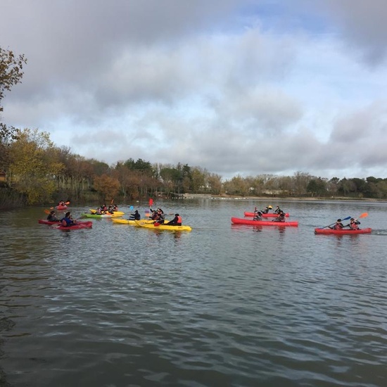 Salida deporte 1