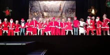 Festival de Navidad 2018 2º de primaria