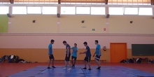 Acorsport 3º ESO