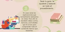Plan Lector Flipped Classroom