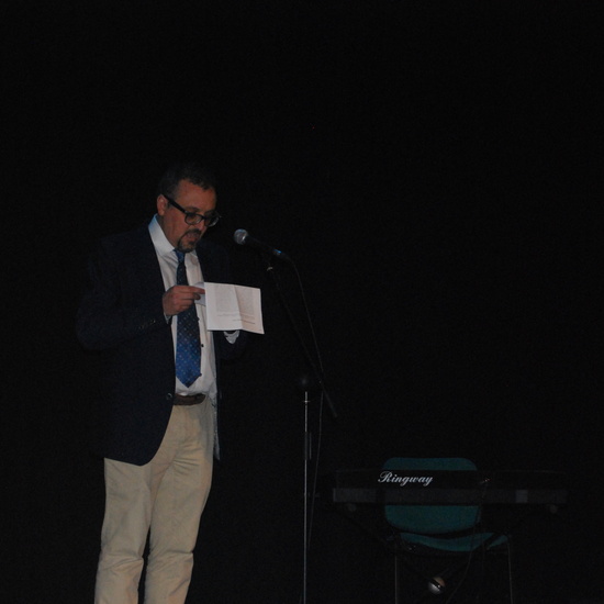 Graduación - 2º Bachillerato - Álbum # 1 8