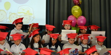 Graduación Educación Infantil 2018 20