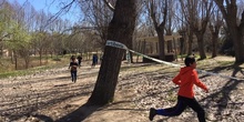 DUATLÓN. 6º 2