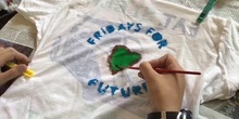 4ºA Fridays for Future 