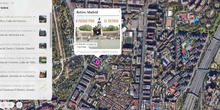 EUROPA DE TODOS Y PARA TODOS: a digital guide of your town- Madrid